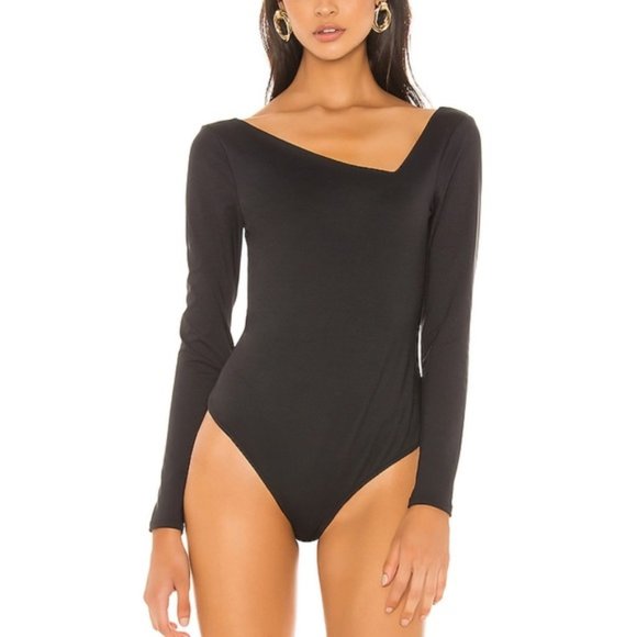 Free People Tops - Free People Abbie Bodysuit. S, M
